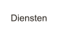 Diensten